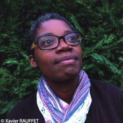 Laure Maillefaud